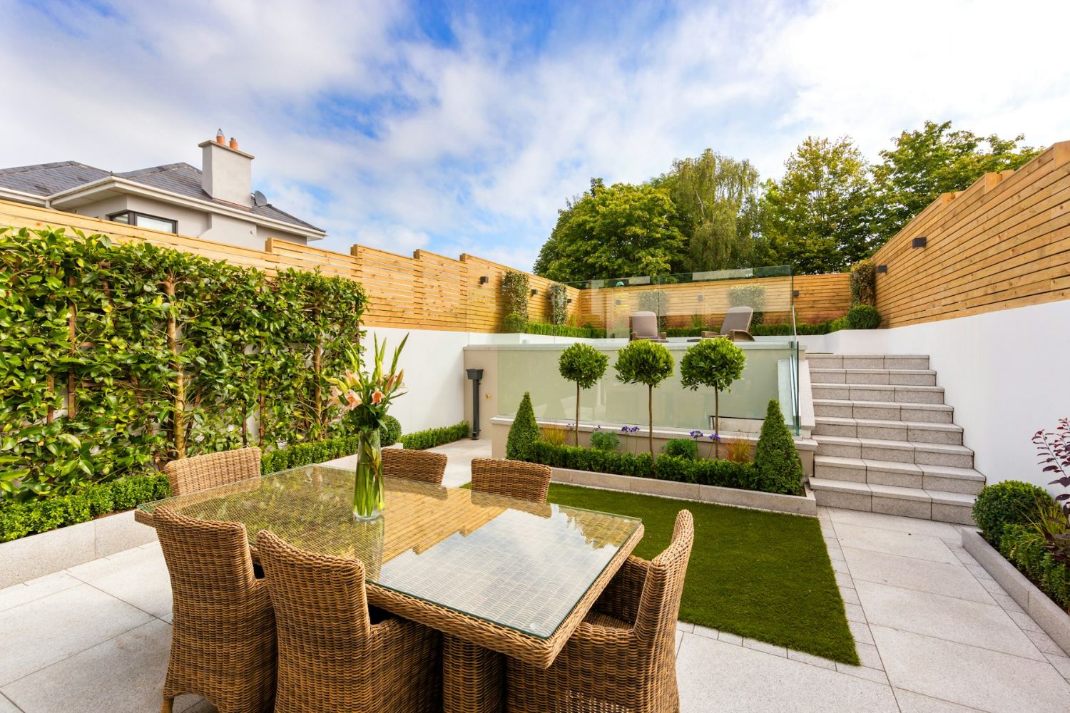 Fencing & Decking